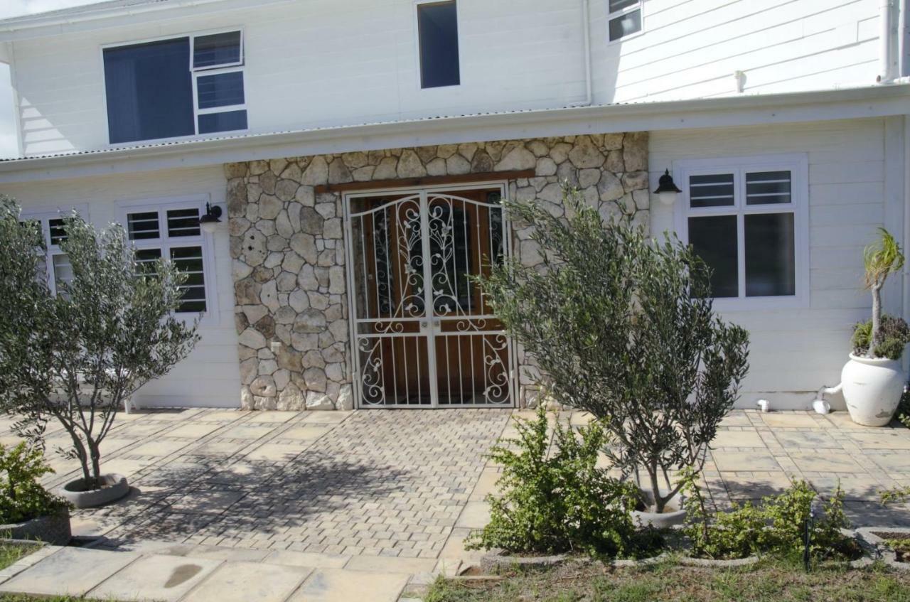 Sitterus Διαμέρισμα Stilbaai Εξωτερικό φωτογραφία